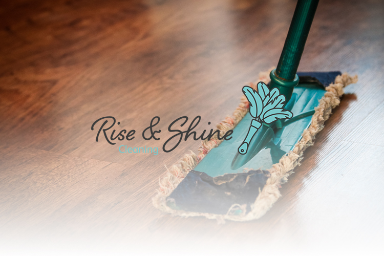 Rise And Shine Cleaning Rise And Shine Cleaning